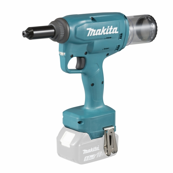 Makita 牧田 18V 充電式拉釘槍 DRV150Z (淨機)
