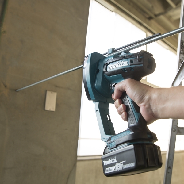 Makita 牧田 14.4V / 18V 充電式絲桿切斷機 DSC102Z