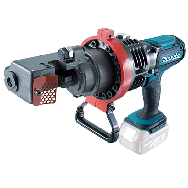 Makita 牧田 18V 充電式鋼筋切斷機 DSC191Z (淨機)