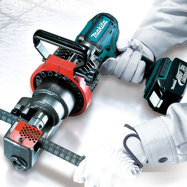 Makita 牧田 18V 充電式鋼筋切斷機 DSC191Z (淨機)