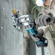 Makita 牧田 18V 充電式鋼筋切斷機 DSC251ZK (淨機)