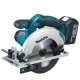 Makita 牧田 18V 充電式圓鋸 DSS611RTE / DSS611Z 165mm (6-1/2")