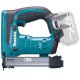 Makita 牧田 18V 充電式碼釘槍 DST221Z (淨機)
