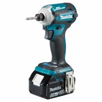 Makita 18V Cordless Impact Driver DTD171Z body only Uncletools