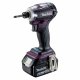 Makita 牧田 18V 充電式衝擊起子機 DTD172 (淨機) DTD172Z(藍色) / DTD172ZB(黑色) / DTD172ZAP(紫色) / DTD172ZAR(紅色)