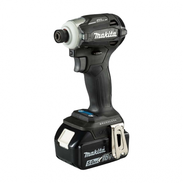 Makita 牧田 18V 充電式衝擊起子機 DTD172 (淨機) DTD172Z(藍色) / DTD172ZB(黑色) / DTD172ZAP(紫色) / DTD172ZAR(紅色)