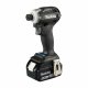 Makita 牧田 18V 充電式衝擊起子機 DTD172 (淨機) DTD172Z(藍色) / DTD172ZB(黑色) / DTD172ZAP(紫色) / DTD172ZAR(紅色)