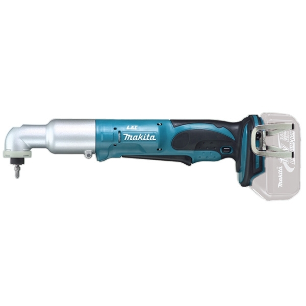 Makita 牧田 18V 充電式角向衝擊起子機 DTL061Z (淨機)