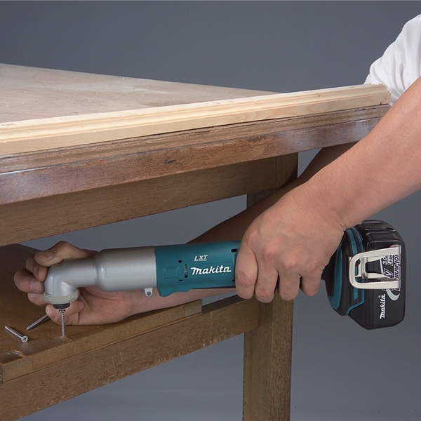 Makita 牧田 18V 充電式角向衝擊起子機 DTL061Z (淨機)