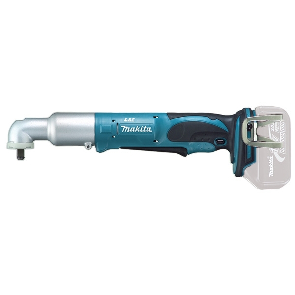 Makita 牧田 18V 充電式角向衝擊扳手 DTL063Z (淨機)