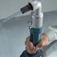 Makita 牧田 18V 充電式角向衝擊扳手 DTL063Z (淨機)