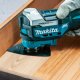 Makita 牧田 18V 充電式多功能切割打磨機 (STARLOCK免匙式) DTM52RTJX1 / DTM52ZX1