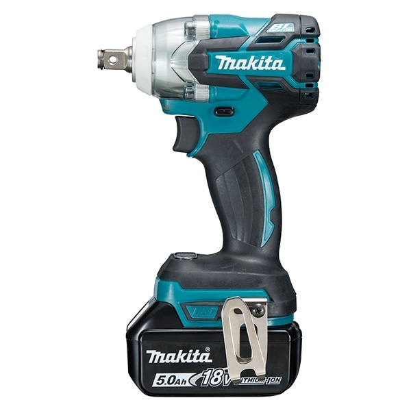 Makita 牧田 18V 充電式扳手 DTW285RTE / DTW285Z 12.7 mm (1/2")