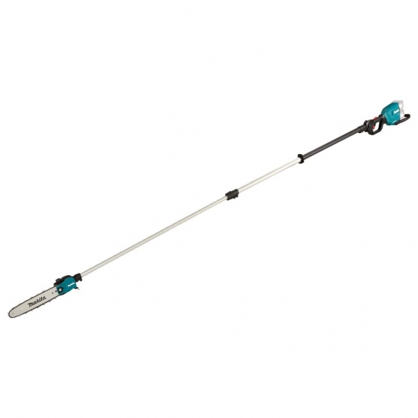 Makita 牧田 18VX2 充電式高枝鏈鋸 DUA301Z (淨機)