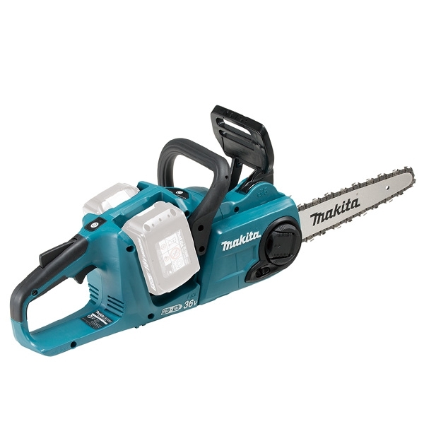 Makita 牧田 18VX2 充電式鏈鋸 DUC353Z 350mm (14") (淨機)