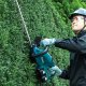 Makita 牧田 18V 充電式籬笆修剪機 DUH551Z 550mm (21-5/8") (淨機)