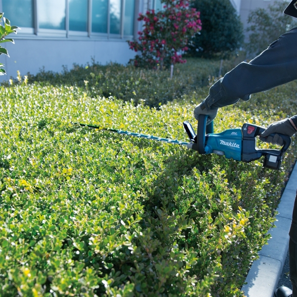 Makita 牧田 18V 充電式籬笆修剪機 DUH601Z 600 mm (23-5/8") (淨機)