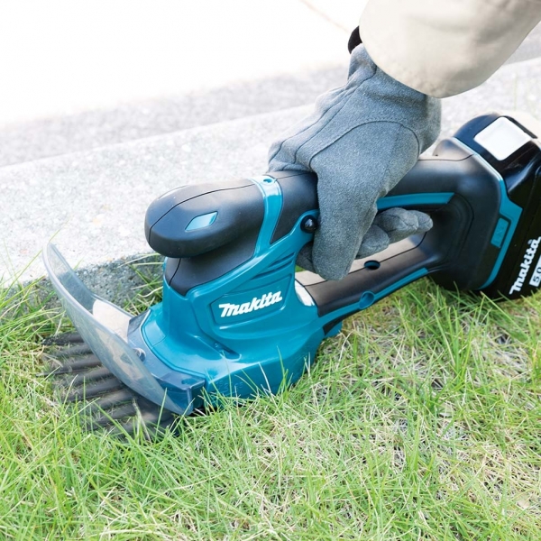 Makita 牧田 18V 充電式兩用園藝機 DUM111RAEX 剪草機 籬笆剪兩用園藝機