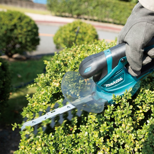 Makita 牧田 18V 充電式兩用園藝機 DUM111RAEX 剪草機 籬笆剪兩用園藝機