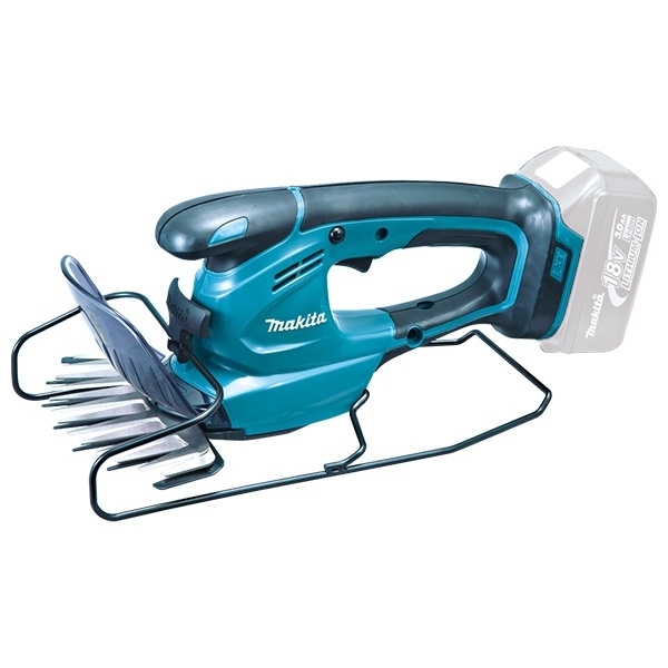 Makita 牧田 18V 充電式剪草機 DUM168Z 160 mm (6-5/16") (淨機)