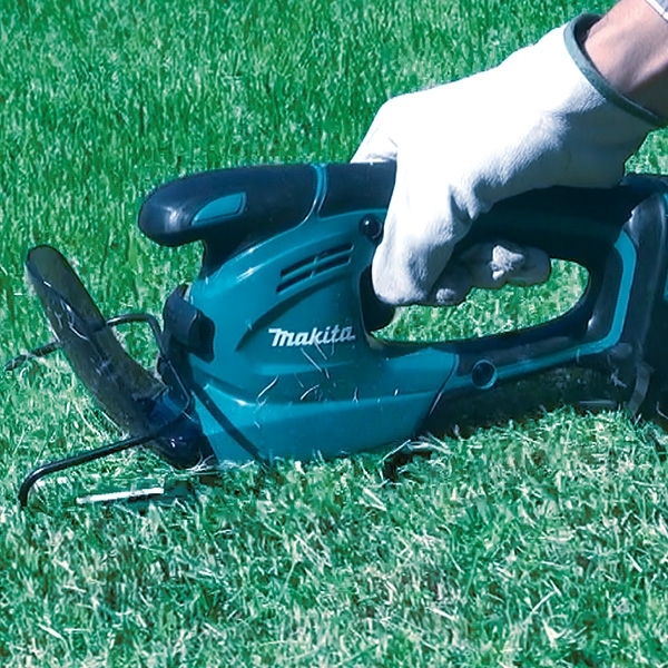 Makita 牧田 18V 充電式剪草機 DUM168Z 160 mm (6-5/16") (淨機)