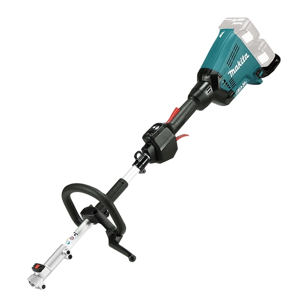 Makita 牧田 18VX2 充電式多功能園林工具 DUX60Z (淨機)