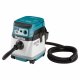 Makita 牧田 18VX2 充電式集塵機 DVC154LZX (淨機)