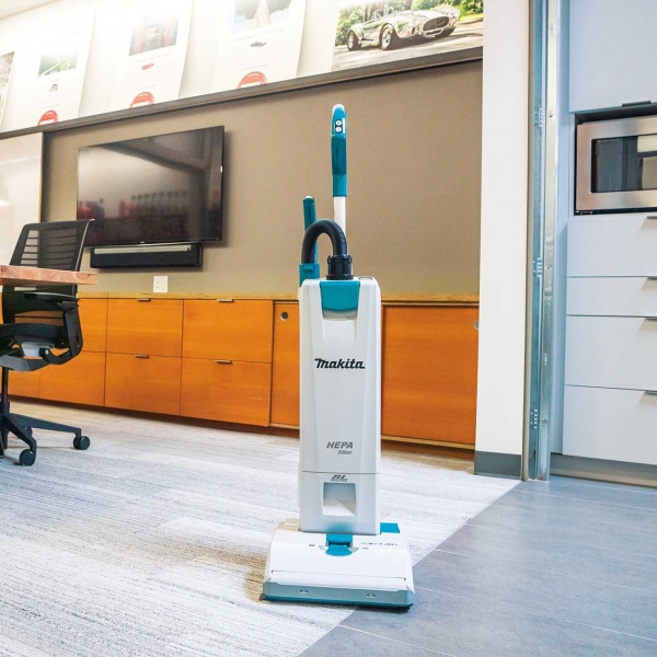 Makita 牧田 18VX2 直立式吸塵機 DVC560Z (淨機)