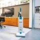 Makita 牧田 18VX2 直立式吸塵機 DVC560Z (淨機)
