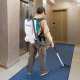 Makita 牧田 18VX2 充電式背負集塵機 DVC660ZX5 (淨機) 背負型集塵機6公升(HEPA過濾網)(BL)