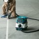 Makita 牧田 18VX2 充電式及AC雙電源集塵機 (吸塵/水) DVC860LZ (淨機) (110V / 220V ) 集塵機8公升(乾/濕兩用)