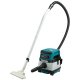 Makita 牧田 18VX2 充電式及AC雙電源集塵機 DVC861LZ (淨機) (110V/ 220V) 集塵機8公升(HEPA過濾網) Makita 牧田 18VX2 充電式及AC雙電源集塵機 DVC861LZ (淨機) (110V/ 220V) 集塵機8公升(HEPA過濾網)