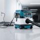 Makita 牧田 18VX2 充電式及AC雙電源集塵機 DVC861LZ (淨機) (110V/ 220V) 集塵機8公升(HEPA過濾網) Makita 牧田 18VX2 充電式及AC雙電源集塵機 DVC861LZ (淨機) (110V/ 220V) 集塵機8公升(HEPA過濾網)