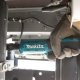 Makita 牧田 18V 充電式棘輪扳手 DWR180Z 9.5 / 6.35 mm (3/8 / 1/4") (淨機) 