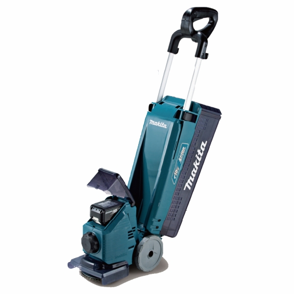 Makita 牧田 18V 充電小型剪草機 MLM160DZ 160 mm (6-5/16") (淨機)