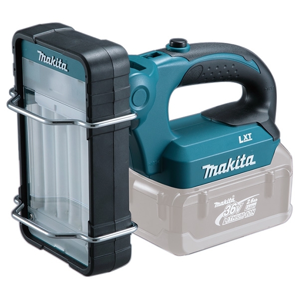 Makita 牧田 36V 充電式手電筒 LED電筒 BML360 (淨機)