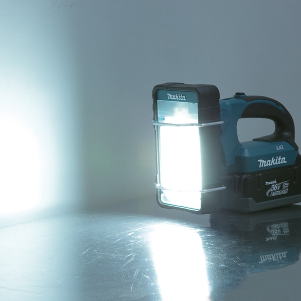 Makita 牧田 36V 充電式手電筒 LED電筒 BML360 (淨機)