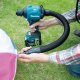 Makita 牧田 40Vmax 充電式風槍 AS001GZ02 (淨機)