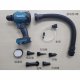 Makita 牧田 40Vmax 充電式風槍 AS001GZ02 (淨機)