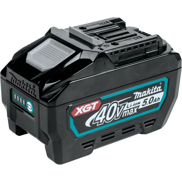 MAKITA 牧田 40VMAX 5.0AH 鋰電池 BL4050
