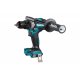 Makita 牧田 40V 充電式起子電鑽 DF001GZ 13 mm (1/2") 淨機