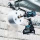Makita 牧田 40V 充電式起子電鑽 DF001GD201 13 mm (1/2") Makita 牧田 40V 充電式起子電鑽 DF001GD201 13 mm (1/2")