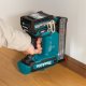 Makita 牧田 40V 充電式針釘槍 FN001G (淨機)
