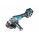 Makita 牧田 40V  充電式角向磨光機 GA023GM201 / GA023GZ 125 mm (5")