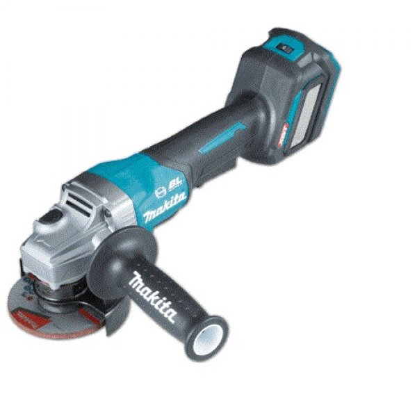 Makita 牧田 40V 充電式角向磨光機 GA027GM201 / GA027GZ 100 mm (4")