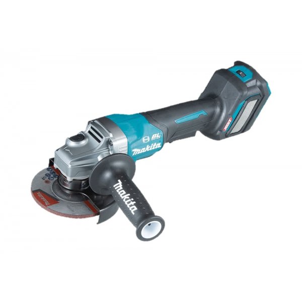 Makita 牧田 40V 充電式角向磨光機 GA029GM201 / GA029GZ 125 mm (5")