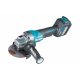 Makita 牧田 40V 充電式角向磨光機 GA029GM201 / GA029GZ 125 mm (5")