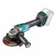 Makita 牧田 40Vmax 充電式角向磨光機 GA035GZ 150 mm (6") (淨機)