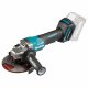 Makita 牧田 40Vmax 充電式角向磨光機 GA036GZ 150 mm (6") (淨機)