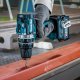Makita 牧田 40V 充電式衝擊電鑽 HP002GM201 / HP002GZ 13 mm (1/2") Makita 牧田 40V 充電式衝擊電鑽 HP002GM201 / HP002GZ 13 mm (1/2")